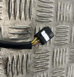 Retroviseur droit RENAULT CLIO 4 Photo n°4