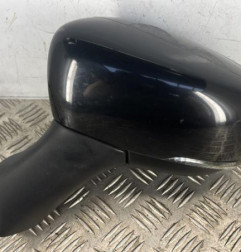 Retroviseur gauche RENAULT CLIO 4 Photo n°1