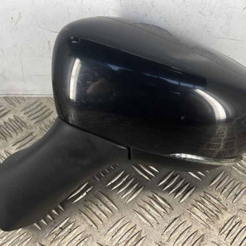 Retroviseur gauche RENAULT CLIO 4