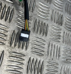 Retroviseur gauche RENAULT CLIO 4 Photo n°4