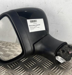 Retroviseur gauche RENAULT CLIO 4 Photo n°5