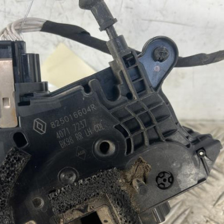 Serrure arriere gauche RENAULT CLIO 4