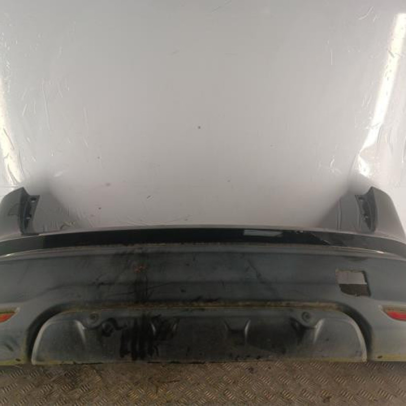 Pare choc arriere NISSAN QASHQAI 2