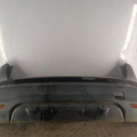 Pare choc arriere NISSAN QASHQAI 2 Photo n°1