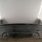 Pare choc arriere NISSAN QASHQAI 2