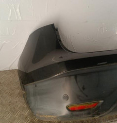 Pare choc arriere NISSAN QASHQAI 2