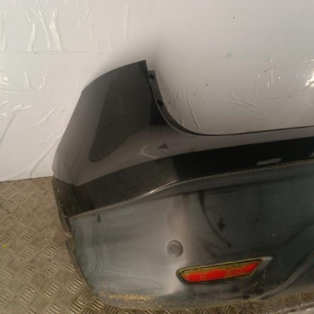 Pare choc arriere NISSAN QASHQAI 2