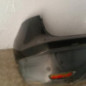 Pare choc arriere NISSAN QASHQAI 2