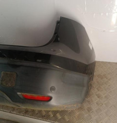 Pare choc arriere NISSAN QASHQAI 2 Photo n°4