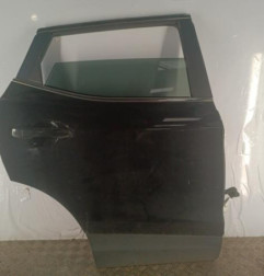 Porte arriere droit NISSAN QASHQAI 2 Photo n°1
