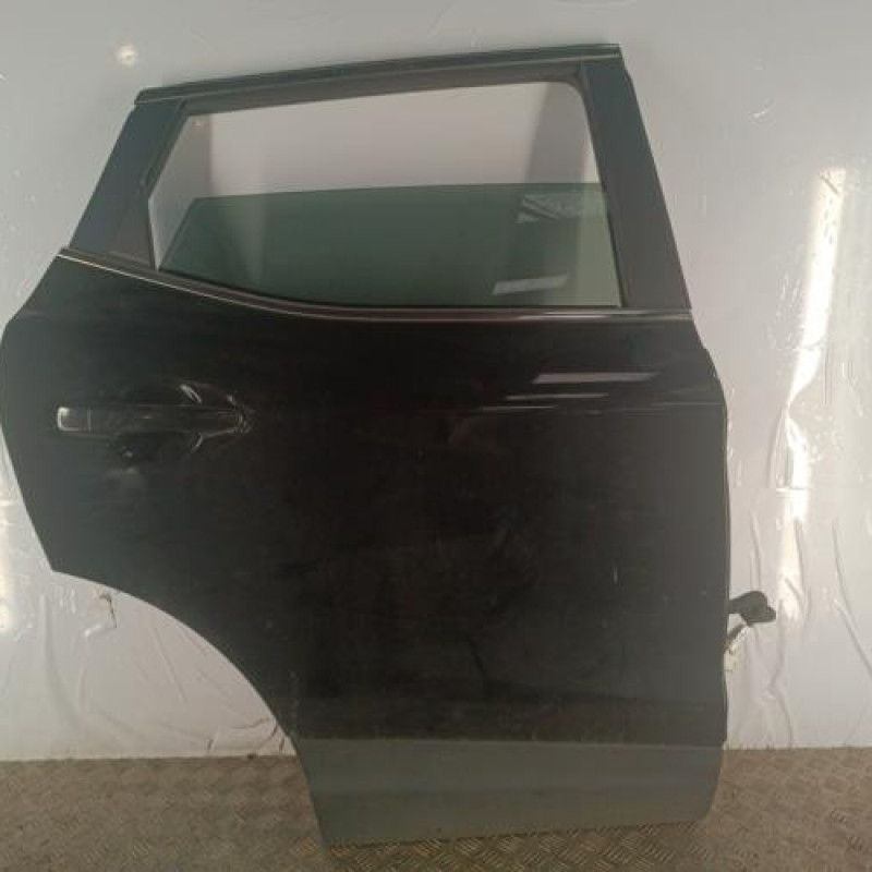 Porte arriere droit NISSAN QASHQAI 2