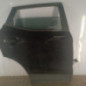 Porte arriere droit NISSAN QASHQAI 2