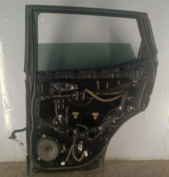 Porte arriere droit NISSAN QASHQAI 2