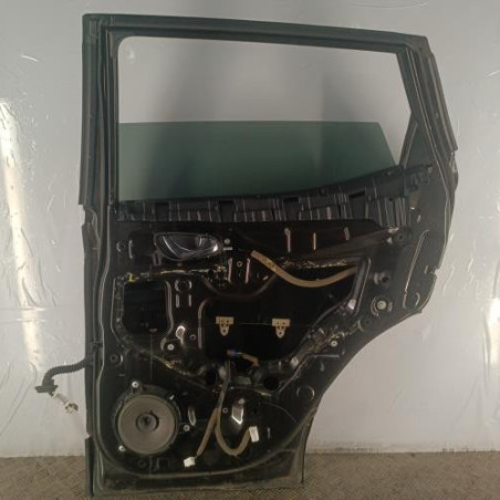 Porte arriere droit NISSAN QASHQAI 2