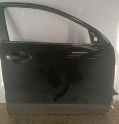 Porte avant droit NISSAN QASHQAI 2 Photo n°1