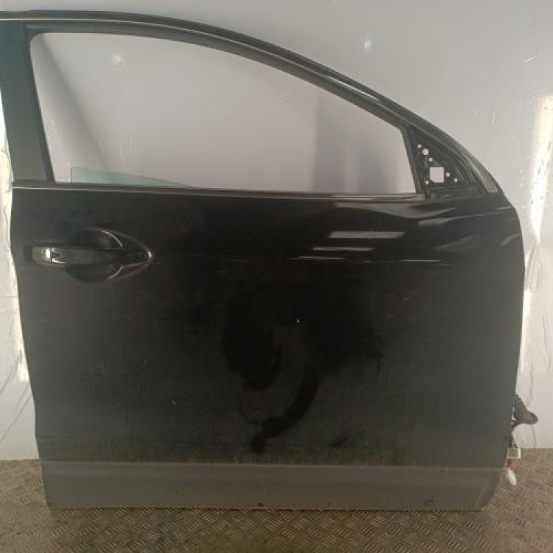 Porte avant droit NISSAN QASHQAI 2
