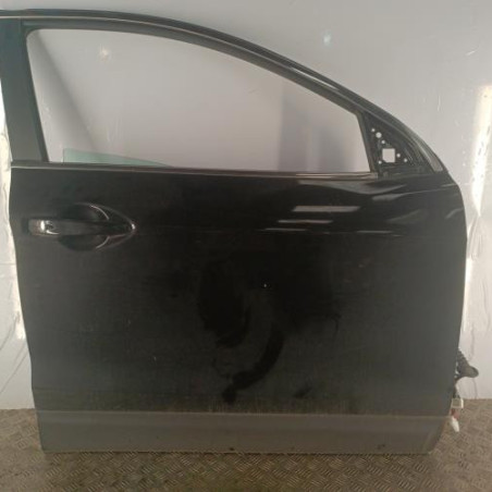Porte avant droit NISSAN QASHQAI 2 Photo n°1