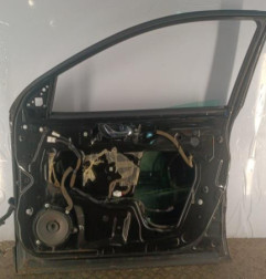 Porte avant droit NISSAN QASHQAI 2