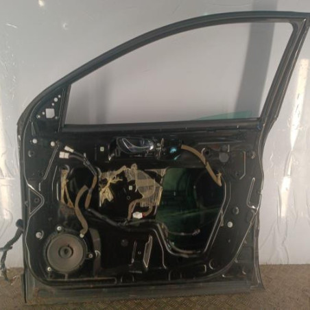 Porte avant droit NISSAN QASHQAI 2