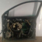Porte avant droit NISSAN QASHQAI 2