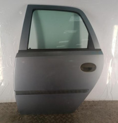 Porte arriere gauche OPEL MERIVA A Photo n°1