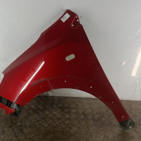 Aile avant gauche DACIA LODGY Photo n°1