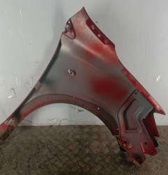 Aile avant gauche DACIA LODGY