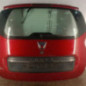 Malle/Hayon arriere DACIA LODGY