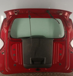 Malle/Hayon arriere DACIA LODGY