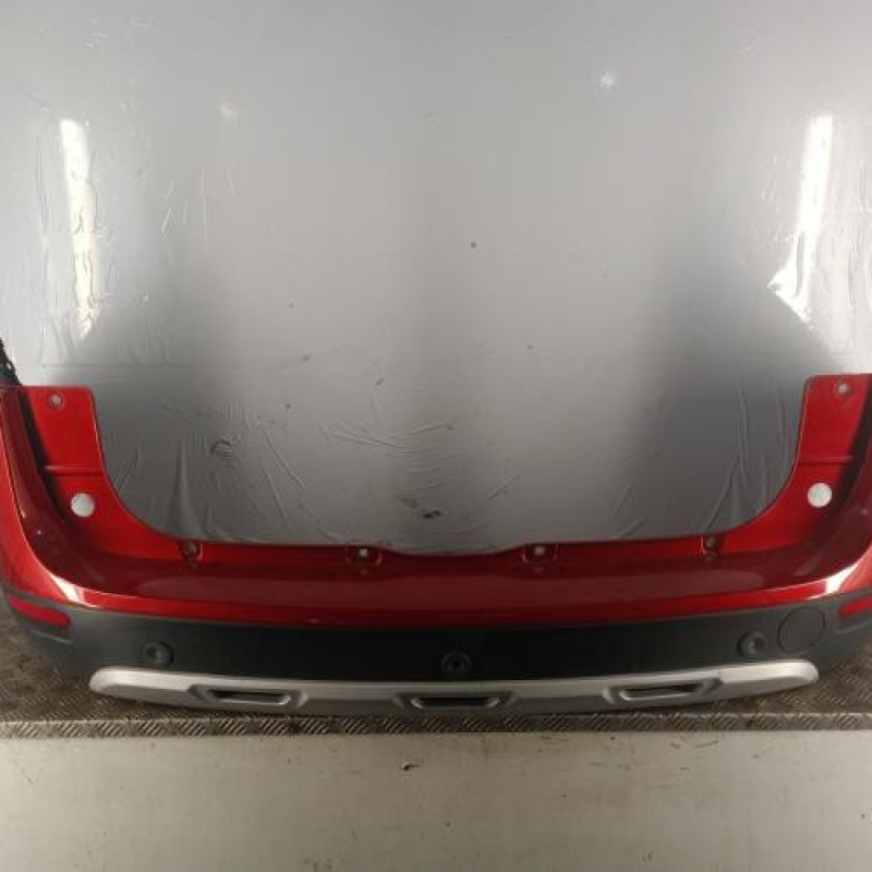 Pare choc arriere DACIA LODGY