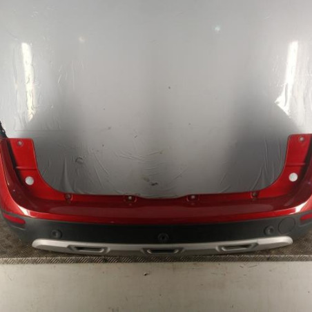 Pare choc arriere DACIA LODGY Photo n°1