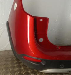 Pare choc arriere DACIA LODGY