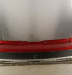 Pare choc arriere DACIA LODGY Photo n°3