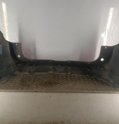 Pare choc arriere DACIA LODGY Photo n°5