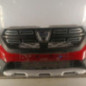 Pare choc avant DACIA LODGY