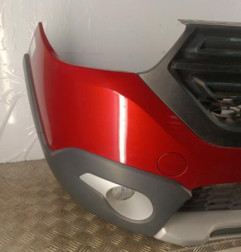 Pare choc avant DACIA LODGY