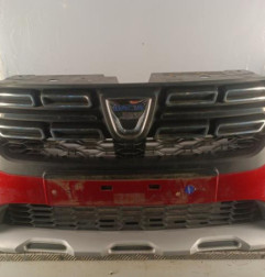 Pare choc avant DACIA LODGY Photo n°3