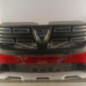 Pare choc avant DACIA LODGY