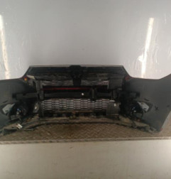 Pare choc avant DACIA LODGY Photo n°5