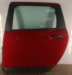 Porte arriere gauche DACIA LODGY Photo n°1
