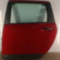 Porte arriere gauche DACIA LODGY