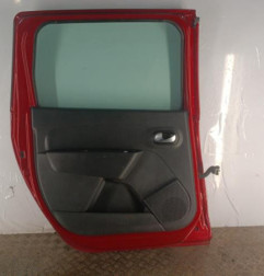 Porte arriere gauche DACIA LODGY