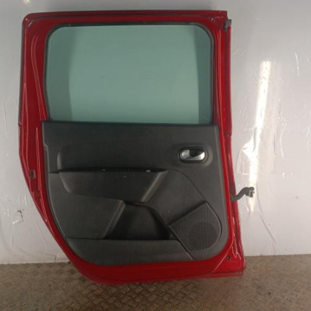 Porte arriere gauche DACIA LODGY