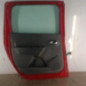 Porte arriere gauche DACIA LODGY