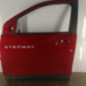 Porte avant gauche DACIA LODGY