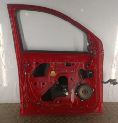 Porte avant gauche DACIA LODGY