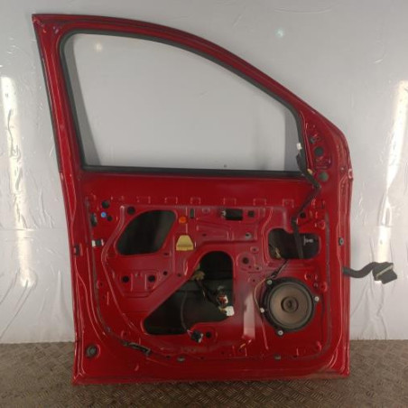 Porte avant gauche DACIA LODGY