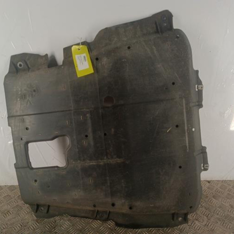 Cache sous moteur DACIA LODGY