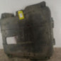 Cache sous moteur DACIA LODGY