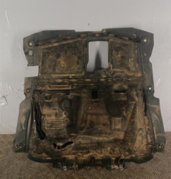 Cache sous moteur DACIA LODGY